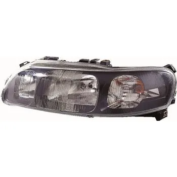 Přední světlomet Světlomet ABAKUS 773-1114L-LDEM2