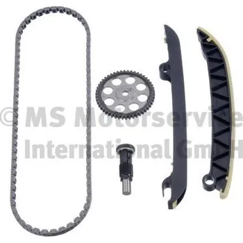 Sada rozvodového řetězu KOLBENSCHMIDT 400540400004