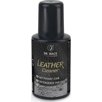 Dr. Wack čistič na kůži Leather Cleaner 250 ml, KS 4060