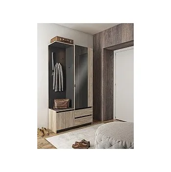 Předsíňová stěna Předsíňová stěna SELT