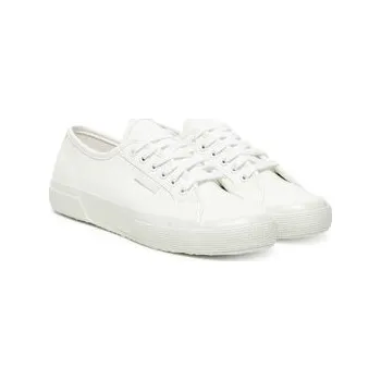Dámské tenisky Superga Tenisky S8142RW 2750 Bílá 37_5