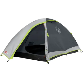 Coleman Darwin 2