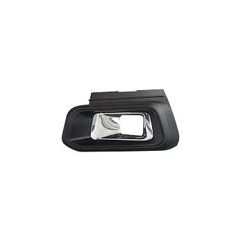 Nárazník Levá mřížka předního nárazníku PEUGEOT 308II |0/2017 a výše| 5903107190795