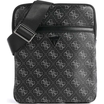 Guess Vezzola - Kabelka přes rameno v černá, polyuretan, 171344 | Kabelky pro ženy & muže