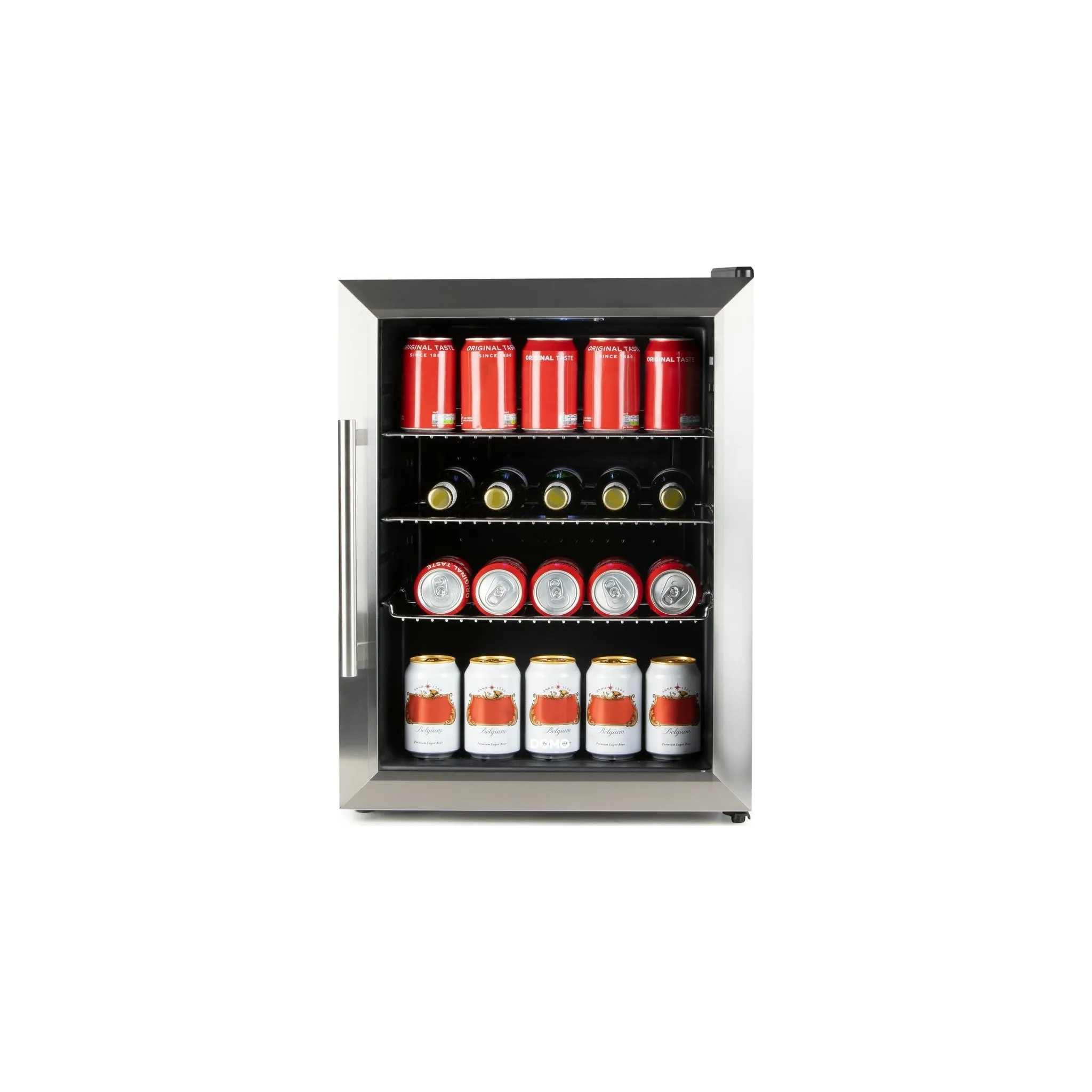Fotografie 6 -  DOMO DO91609BK