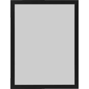 Obraz Rámeček IKEA Fiskbo 30x40 černý A3 na fotografie