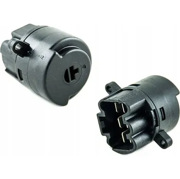 Výparník klimatizace NISSAN ALMERA N16 TINO - VLOŽKA SPÍNACÍ SKŘÍŇKY, KOSTKA