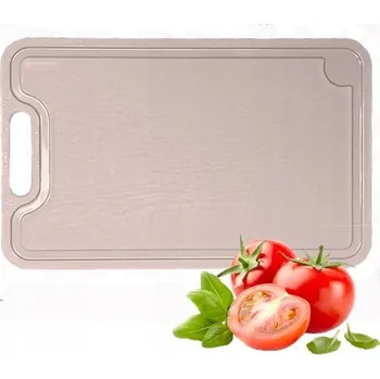 Kuchyňské prkénko Krájecí prkénko Lamela plast 1 ks