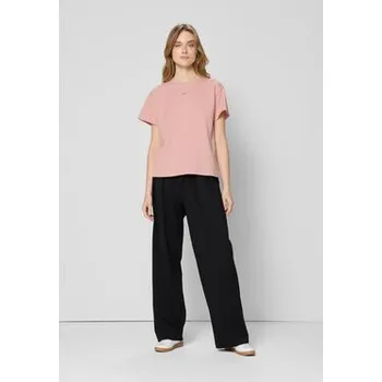 BIZUU T-Shirt TISHAL Růžová Standard Fit M_L