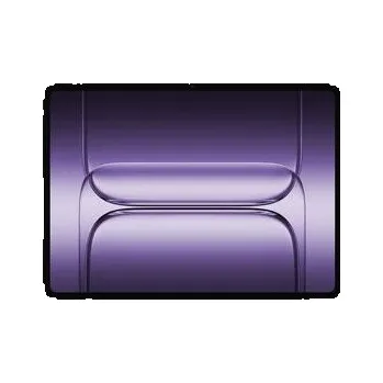 Tablet OnePlus Pad 3 12 GB / 256 GB (5511100393) modrý
