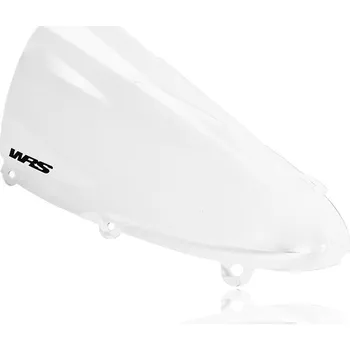 Motocyklové plexi WRS Aprilia RSV4 15-21 čiré