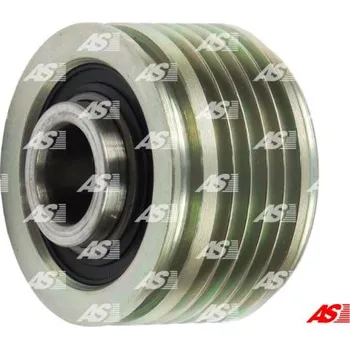 Alternátor Řemenice alternátoru s volnoběžkou, INA AS-PL (AFP3015(INA))