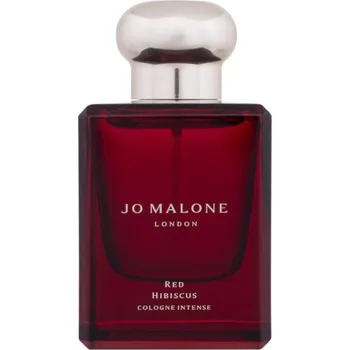 Unisex parfém Jo Malone Red Hibiscus Intense - EDC 50 ml + 2 měsíce na vrácení zboží