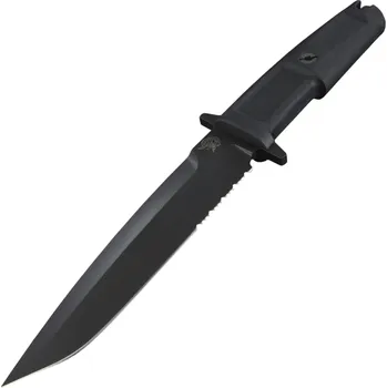 kapesní nůž Extrema Ratio COL MOSCHIN BLACK 04.1000.0125/BLK