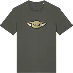 Tričko Pískací Ufonek S