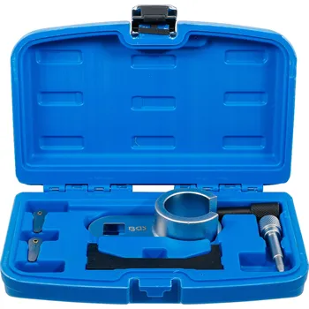 Rozvod motoru BGS 74366, Souprava nářadí k nastavení motoru | pro VAG | 6dílná