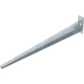 kabelová chránička OBO BETTERMANN Nástěnný a závěsný výložník AW 15 61 FT 2L 6420927