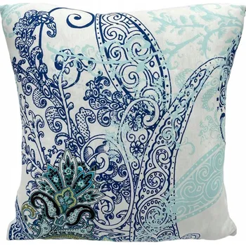 Povlak na dekorativní polštářek Povlak na polštář na spaní 40 x 40 cm