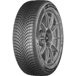 Dunlop ALL SEASON 2 225/55 R18 102 V XL M+S 3PMSF STOP