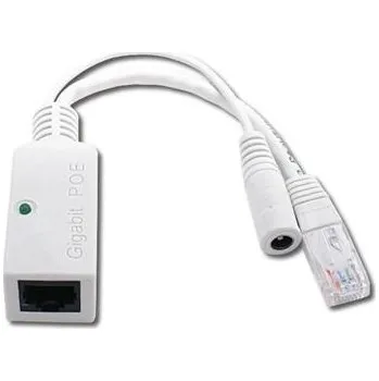 Bit MHPower pasivní gigabit PoE adaptér s LED indikací - Injektor
