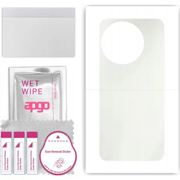 Pouzdro na mobilní telefon Fólie na zadní stranu pro TCL 60 SE NXTpaper 5G