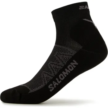 Pánské ponožky Salomon Speedcross Ankle Velikost: M (39-41)