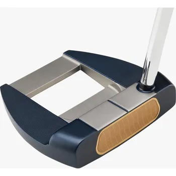 Golfová hůl Odyssey putter Ai-ONE Milled Cruiser Jailbird DB Versa 90: 38" Pánské RH