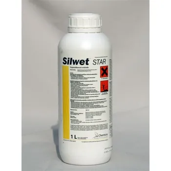 Hnojivo Silwet Star Organosilikonové smáčedlo 1 l