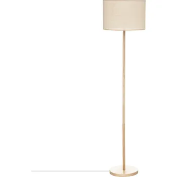 Stojací lampa Atmosphera Stojací lampa DELLA, 149,5 cm, béžová
