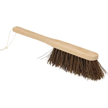 Keramický dřez 5five Simply Smart Dřevěný smetáček ECO, kokosové štětiny