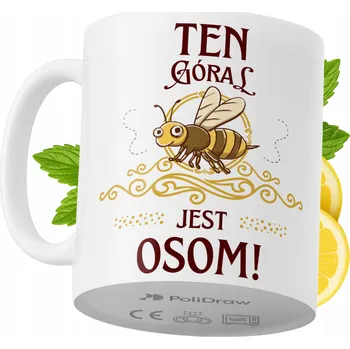 Hrnek Polidraw Hrnek Polidraw Pro Horala keramika 330 ml