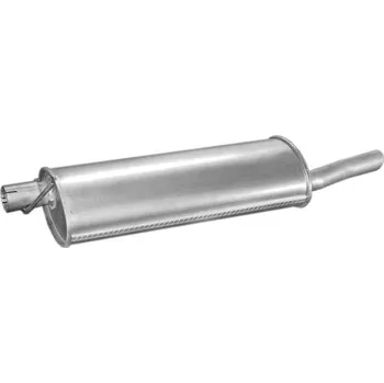 Nářadí pro automobil Zadní tlumič výfuku POLMOSTRŕW 05.04