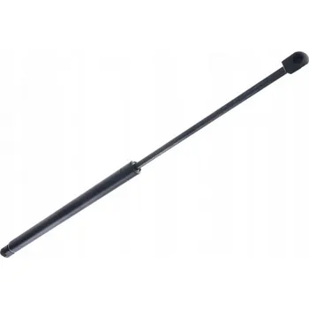 Zavěšení kol PJ 5516AB2D crv servopohon klapky