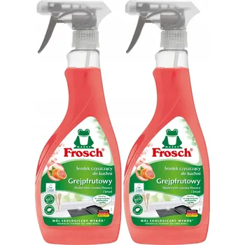 Univerzální čisticí prostředek Frosch univerzální čisticí prostředek 1l