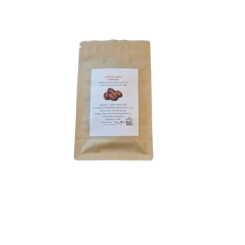 Káva Káva 100 g (Směs pražených kávových zrn)