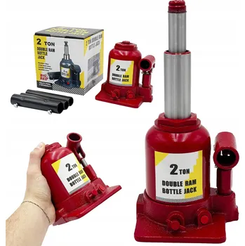 Hever Hever Torin hydraulický 2000 kg 150-370 mm