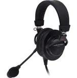 Audio-Technica BPHS1 + prodloužená záruka 3 roky