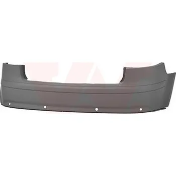 Nárazník Nárazník VAN WEZEL 0332545