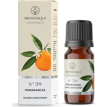 Olejek zapachowy Aromatique 12 ml pomeranč