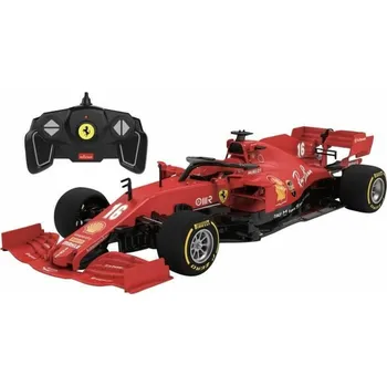 autíčko Auto na dálkové ovládání MGM Ferrari SF1000