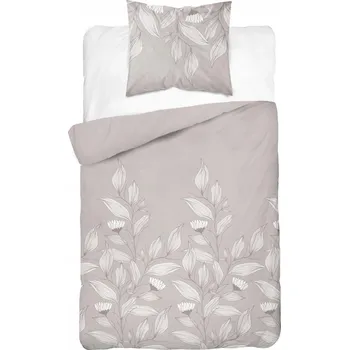 Povlečení Povlečení flanelové 140x200cm Hřejivé FLANEL 4943_A