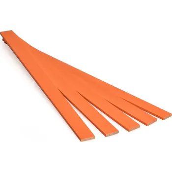 kreativní sada Metrie Dřívka na tvoření 3,2 x 16 x 250 mm 100 ks