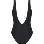 Ysabel Mora Jednodílné plavky 83072 Černá L