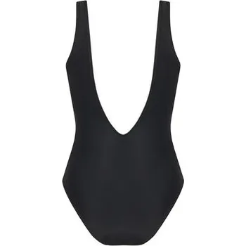 Dámské plavky Ysabel Mora Jednodílné plavky 83072 Černá L