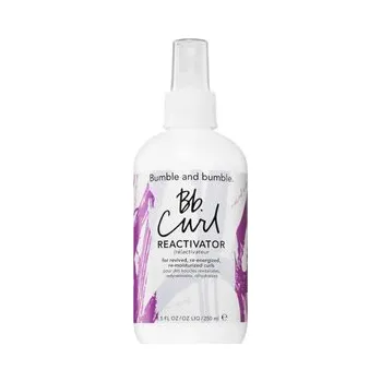 Stylingový přípravek Bumble and bumble Curl Reactivator mlha na vlasy pro hydrataci kudrnatých vlasů 250 ml