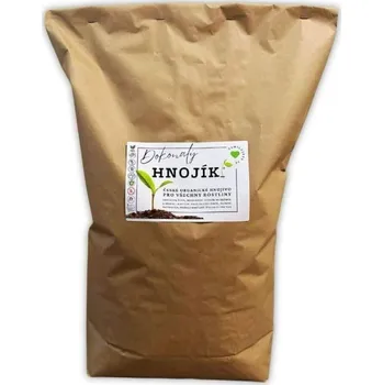 Hnojík Organické hnojivo