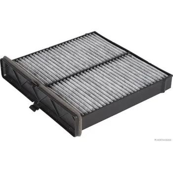 Ventilátor topení a klimatizace Filtr, vzduch v interiéru HERTH+BUSS JAKOPARTS J1343031