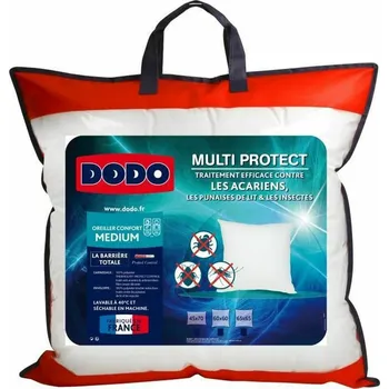Polštář Polštář DODO Multiprotect 65 x 65 cm