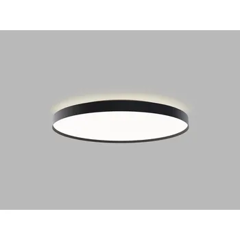 LED2 LED2 Stropní svítidlo TORO 80 P/N, B ZIGBEE TW 80+12W 3000K-4000K černá - LED2 Lighting LED2 1276053ZBTW