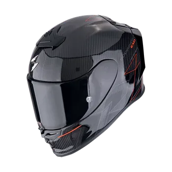 Scorpion Exo Evo Carbon Air Cynergy…